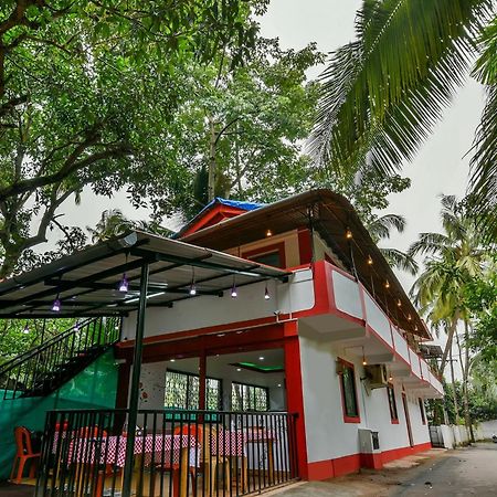 Hotel O Route Near Calangute Beach Exterior foto